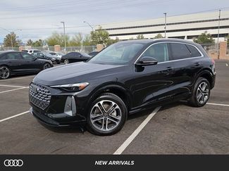 Certified 2025 Audi Q5 Premium w/ Convenience Package video 1