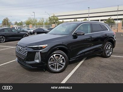 Certified 2025 Audi Q5 Premium w/ Convenience Package