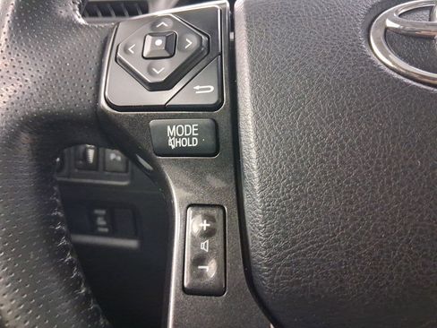 Used 2019 Toyota 4Runner Limited image 15