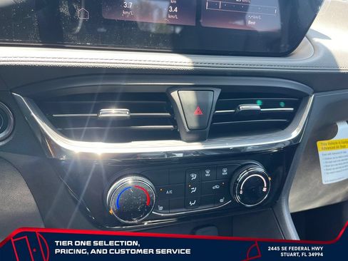 New 2026 Buick Encore GX Sport Touring w/ Advanced Technology Package FWD image 29