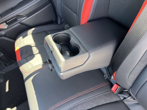 New 2025 Ford Ranger Raptor image 24