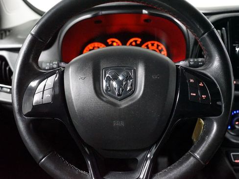 Used 2018 RAM ProMaster City Tradesman SLT w/ Lights & Wheels Group image 12