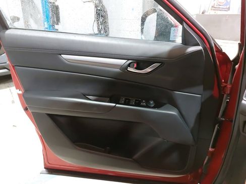 Used 2023 MAZDA CX-5 AWD 2.5 S w/ Preferred Package image 28