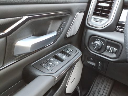 New 2026 RAM 1500 Rebel w/ Rebel Level 2 Equipment Group AWD/4WD image 21