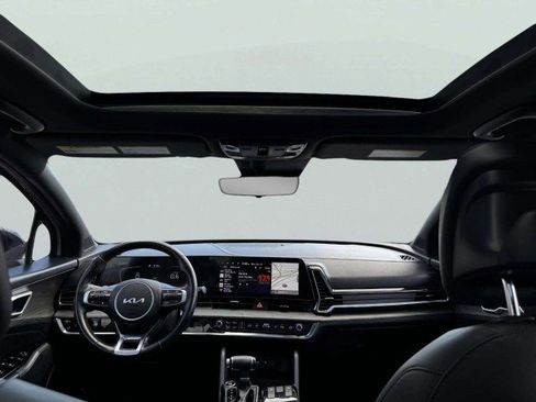 Used 2023 Kia Sportage X-Line w/ X-Line Premium Package image 37