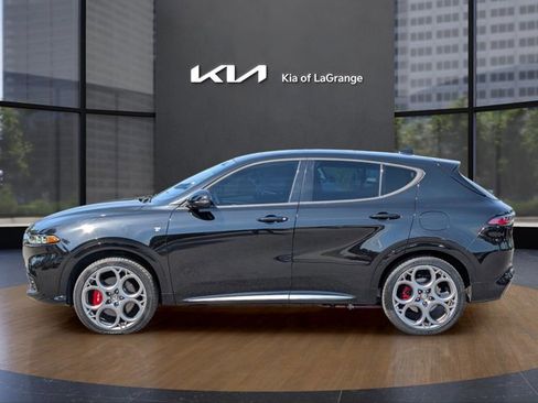 Used 2024 Alfa Romeo Tonale Ti image 13