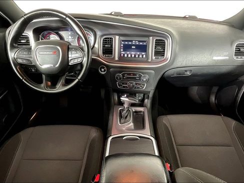Used 2022 Dodge Charger SXT image 21