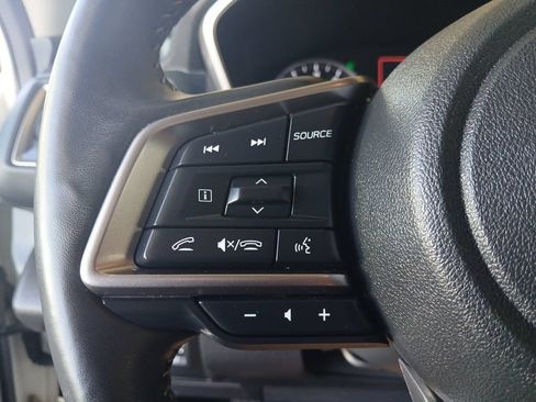 Used 2024 Subaru Ascent Touring AWD/4WD image 17