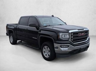 Used 2018 GMC Sierra 1500 SLE w/ SLE Value Package video 3