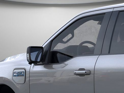 New 2025 Ford F150 Lightning Flash image 20