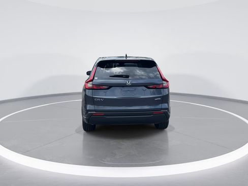 Used 2025 Honda CR-V EX-L image 6