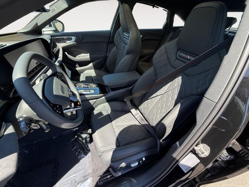 New 2026 Audi S5 Premium Plus AWD/4WD image 10