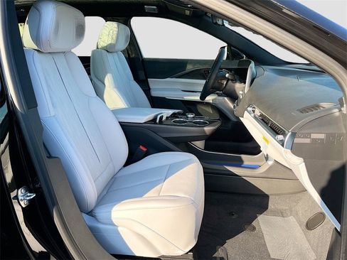 New 2026 Cadillac Lyriq Premium Sport image 30