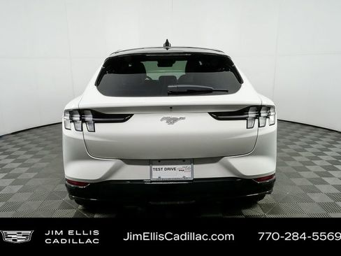 Used 2021 Ford Mustang Mach-E Premium image 30
