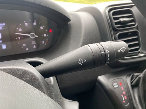 New 2025 RAM ProMaster 2500 w/ Power Group image 29