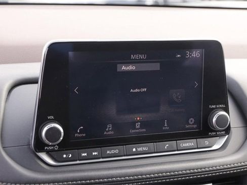 Certified 2023 Nissan Rogue SV w/ SV Premium B Package image 18