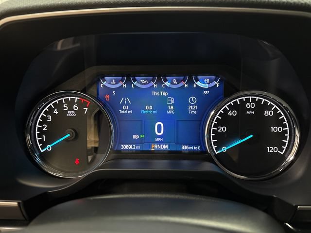 Used 2022 Ford F150 XLT w/ Equipment Group 302A High AWD/4WD image 16