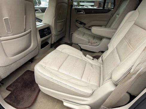 Used 2016 GMC Yukon Denali w/ Open Road Package AWD/4WD image 18