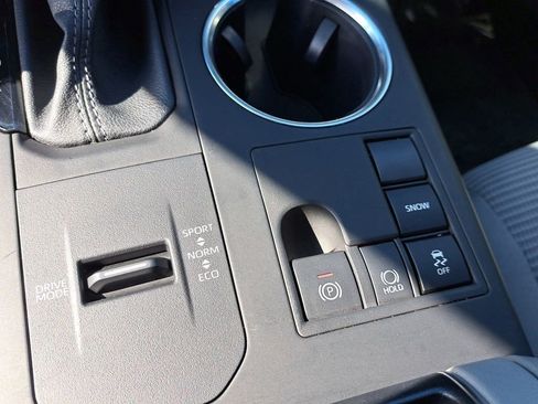 Certified 2024 Toyota Highlander LE image 28