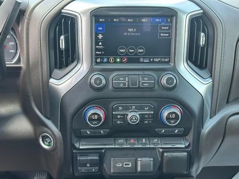 Used 2022 Chevrolet Silverado 1500 RST w/ Convenience Package II AWD/4WD image 13