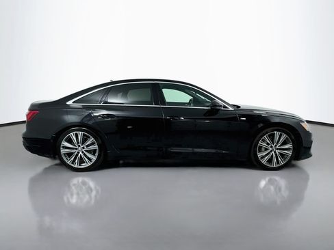 Used 2019 Audi A6 3.0T Premium Plus w/ Premium Plus Package AWD/4WD image 4