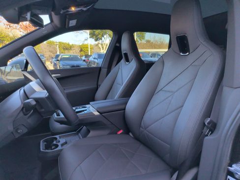 Certified 2023 BMW iX xDrive50 w/ Sport Package image 27