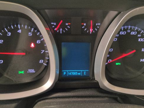 Used 2016 Chevrolet Equinox LT w/ Convenience Package FWD image 23