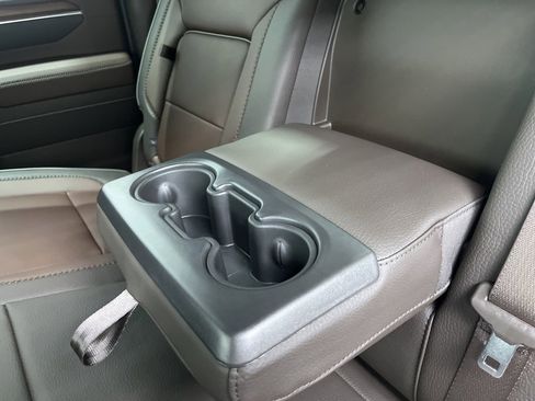 New 2026 GMC Sierra 2500 Denali w/ Denali Reserve Package image 25