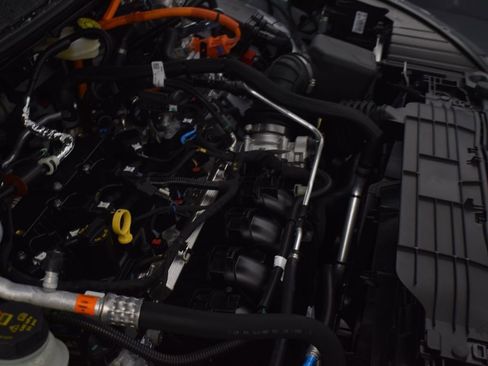 New 2026 Lincoln Corsair Grand Touring image 20