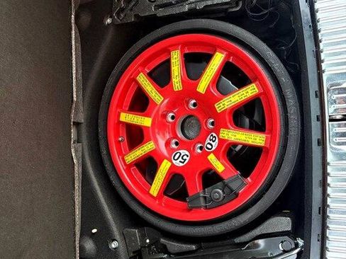 Used 2014 Porsche Cayenne AWD 4dr Manual image 52