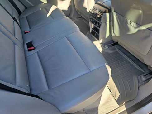 Used 2008 BMW X5 3.0si image 20