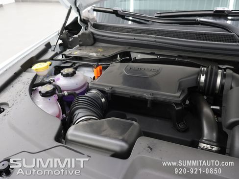 New 2026 Jeep Cherokee Limited image 18