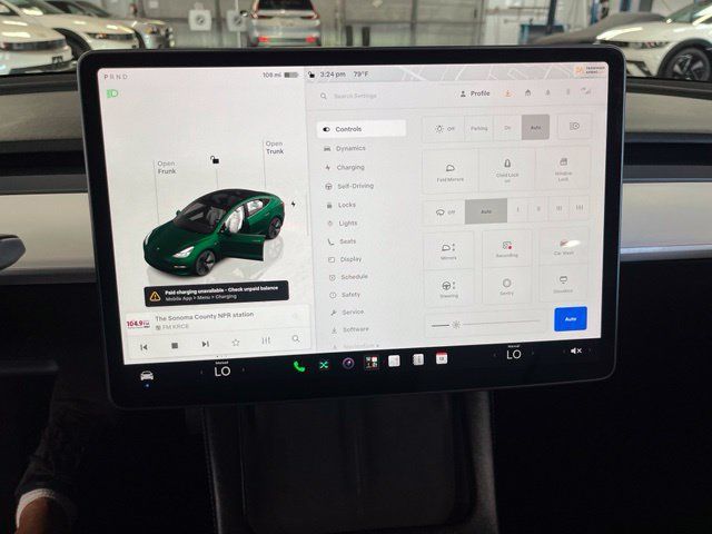 Used 2023 Tesla Model 3 Standard Range RWD image 29