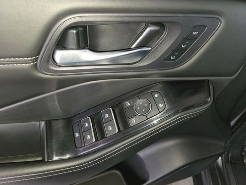 Certified 2024 Nissan Rogue SL w/ SL Premium Package image 31