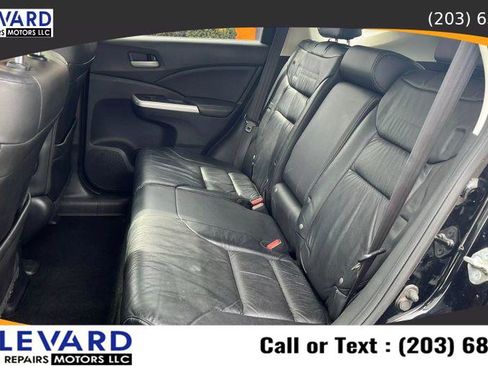 Used 2013 Honda CR-V EX-L image 13