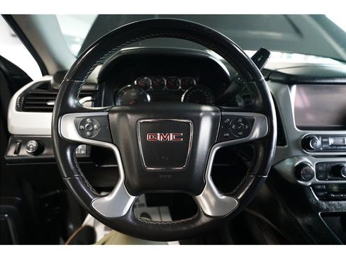 Used 2015 GMC Yukon SLE w/ Convenience Package image 20