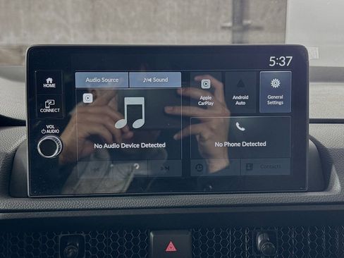 Used 2026 Honda CR-V LX image 13