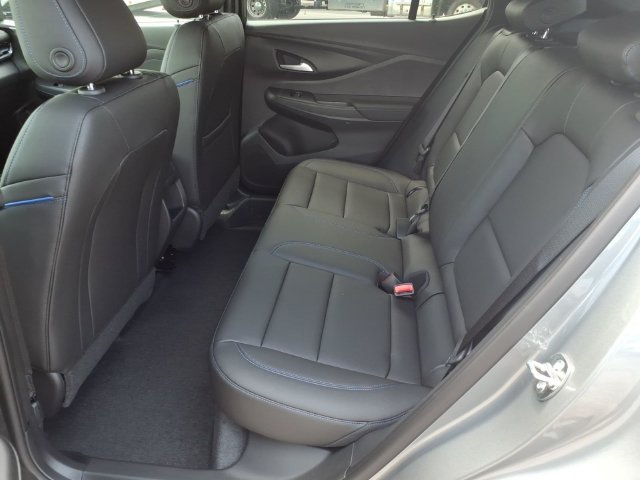 New 2026 Buick Envista Sport Touring w/ Convenience I Package FWD image 7