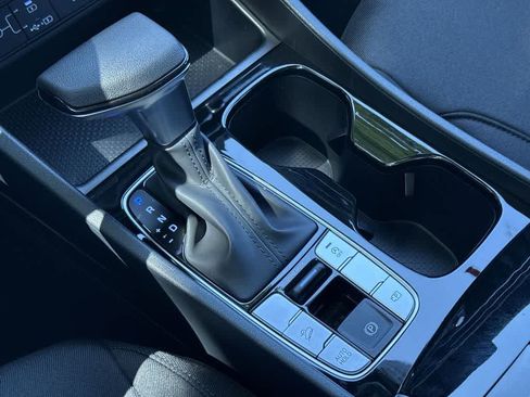 New 2026 Hyundai Tucson SE FWD image 21