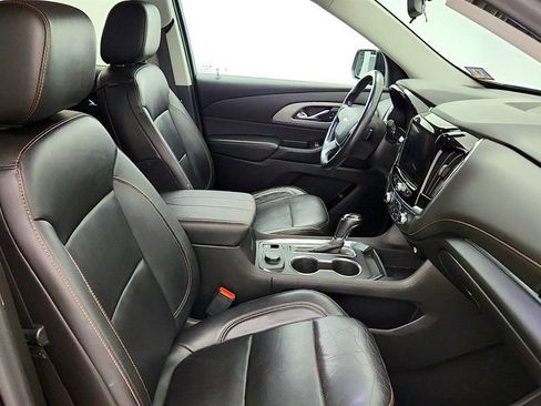 Used 2020 Chevrolet Traverse LT AWD/4WD image 23