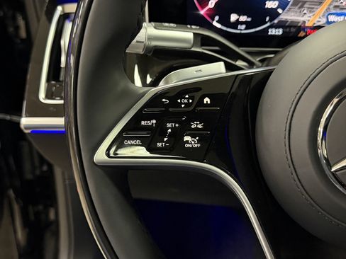 New 2026 Mercedes-Benz Maybach S 580 4MATIC image 23