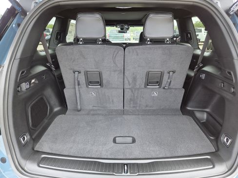 New 2026 Jeep Grand Cherokee L Limited AWD/4WD image 27