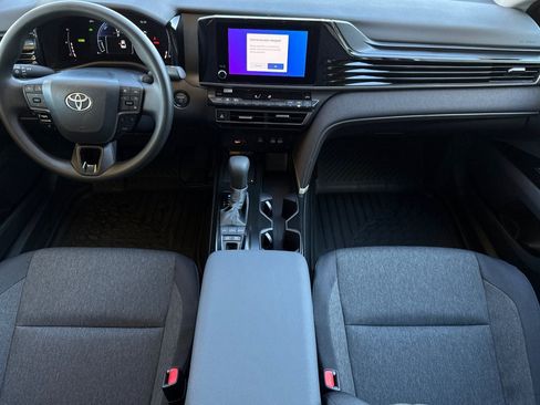 New 2026 Toyota Camry LE image 16