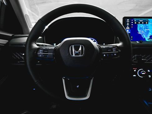 Used 2023 Honda Accord Touring image 22