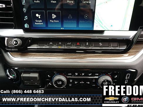 New 2026 Chevrolet Silverado 1500 LT w/ Texas Edition Plus image 22