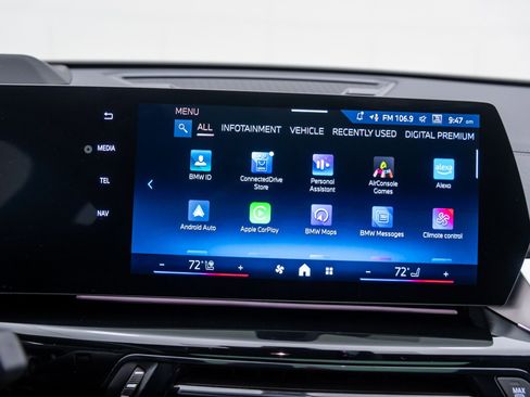 New 2026 BMW X2 xDrive28i w/ Technology Package image 24