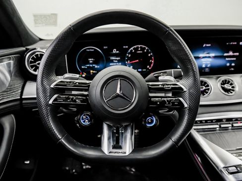 Used 2023 Mercedes-Benz AMG GT 53 image 15