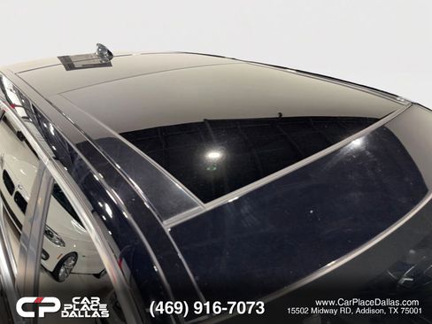 Used 2020 Jaguar F-PACE Prestige image 14