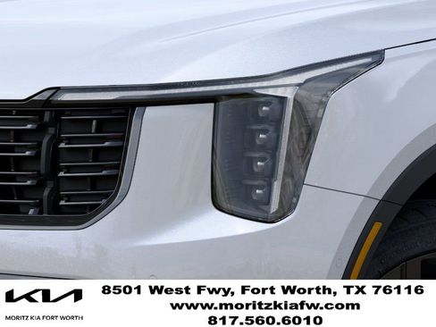 New 2026 Kia Sorento SX Prestige AWD/4WD image 10