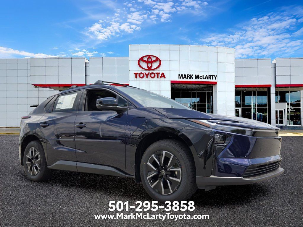 Used 2026 Toyota bZ FWD image 5
